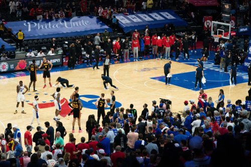 jazz sixers score jazz sixers score