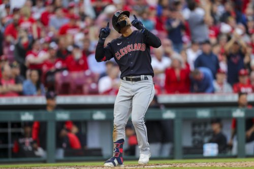 Comparing Andres Gimenez To Francisco Lindor In 2022