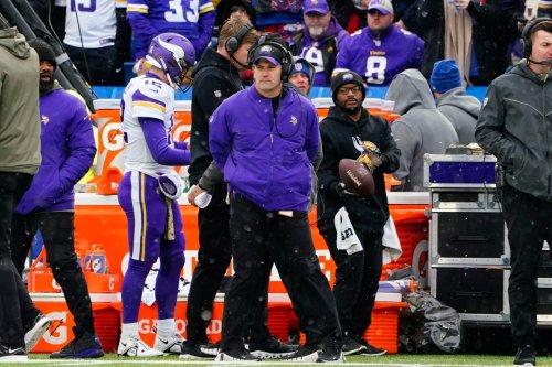 Ed Donatell's 'bend don't break' defense is proving harmful to the health of Vikings fans