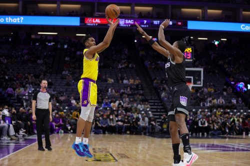 Lakers Rumors: Sacramento Kings Reportedly Interested in Signing Malik Monk in Free Agency Says Insider