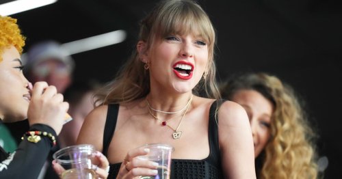 Pop-Tarts Asks Taylor Swift One Simple Request After Pop Star Baked Goodies for Chiefs