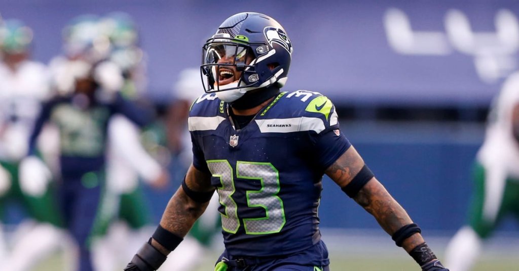 Seattle Seahawks LB Bobby Wagner Preparing for Run-Heavy Detroit Lions Game  Plan - Sports Illustrated Seattle Seahawks News, Analysis and More