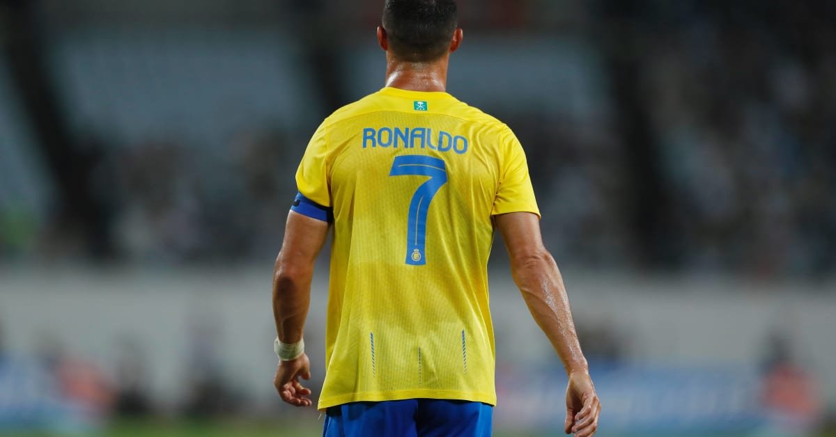 When will Cristiano Ronaldo make his Al Nassr debut? - Futbol on FanNation