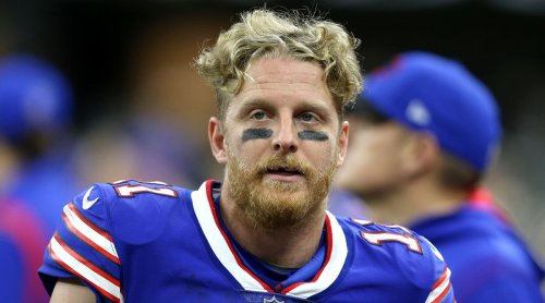 Cole Beasley Retires After Two Games With Buccaneers