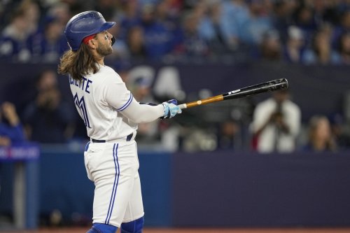 3 Takeaways From Blue Jays' Series Finale Loss To Mariners | Flipboard