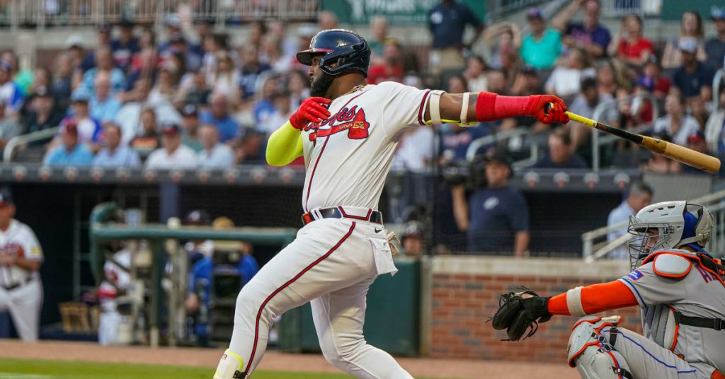 Magazine - Braves Today