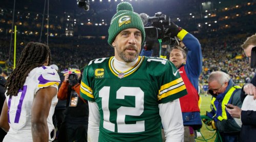 Packers ‘Prefer to Move on’ From QB Aaron Rodgers, per Report