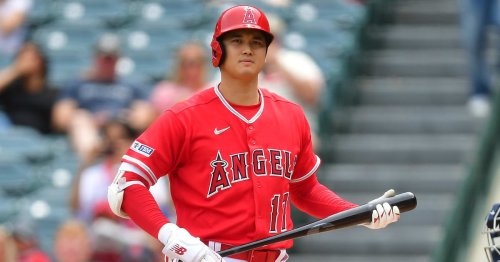 Why Shohei Ohtani Signing With Blue Jays Would Make Sense