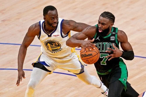 Draymond Green Shares Warning to Miami Heat About Boston Celtics