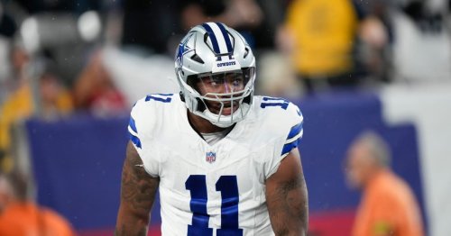 NFL Week 2 Power Rankings: The Cowboys Are Sending a Message