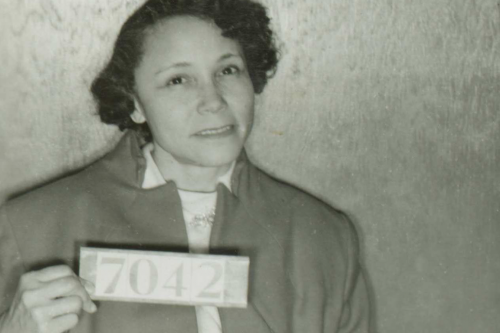 Jo Ann Robinson: A Heroine of the Montgomery Bus Boycott