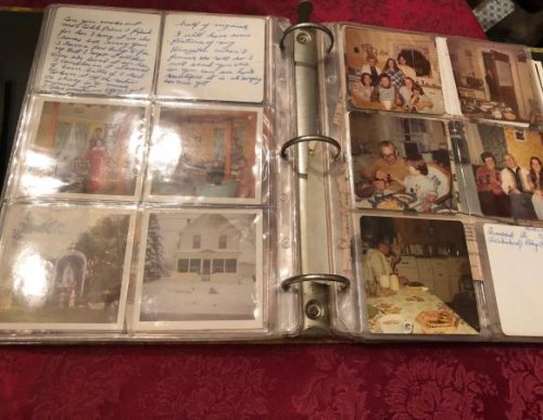 Six Tips for Preserving Family Archives
