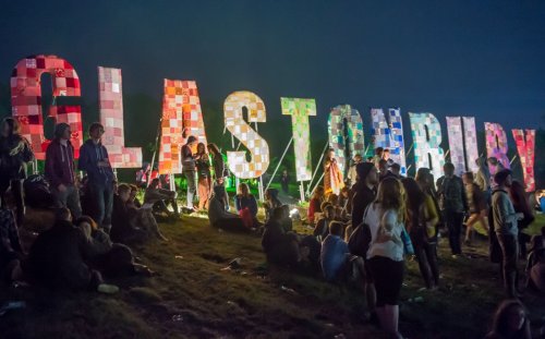 Glastonbury Festival Announces 2024 Ticket Sale Information||Check Here