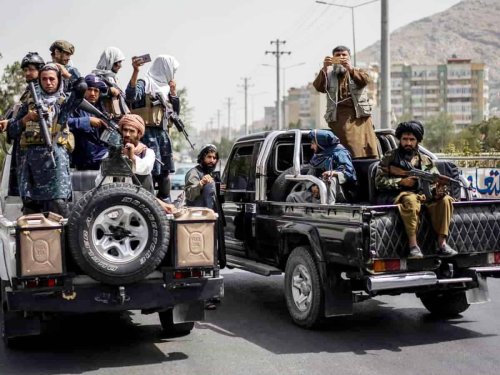 Taliban rejects Pakistan’s proposal, Torkham border to remain closed