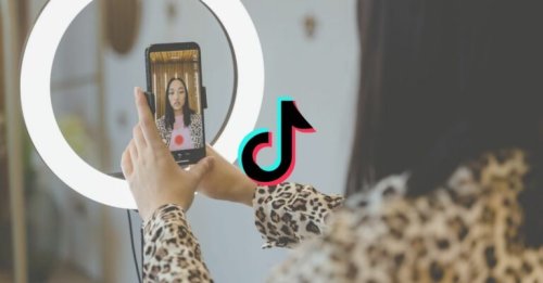 Descrizioni foto TikTok: L'AI semplifica e migliora l’accessibilità