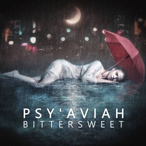 Psy’Aviah – Bittersweet (Album – Alfa Matrix)