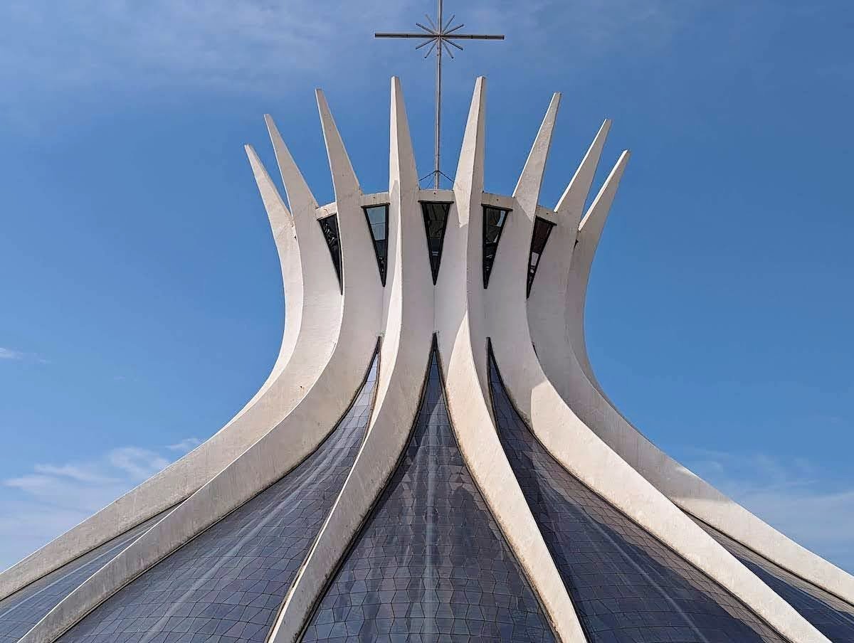 Amazing Architecture - cover