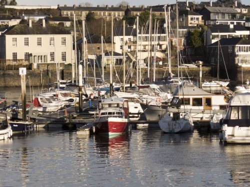 We Drove to Kinsale for New Year's Eve and Made These 8 Stops Along the Way