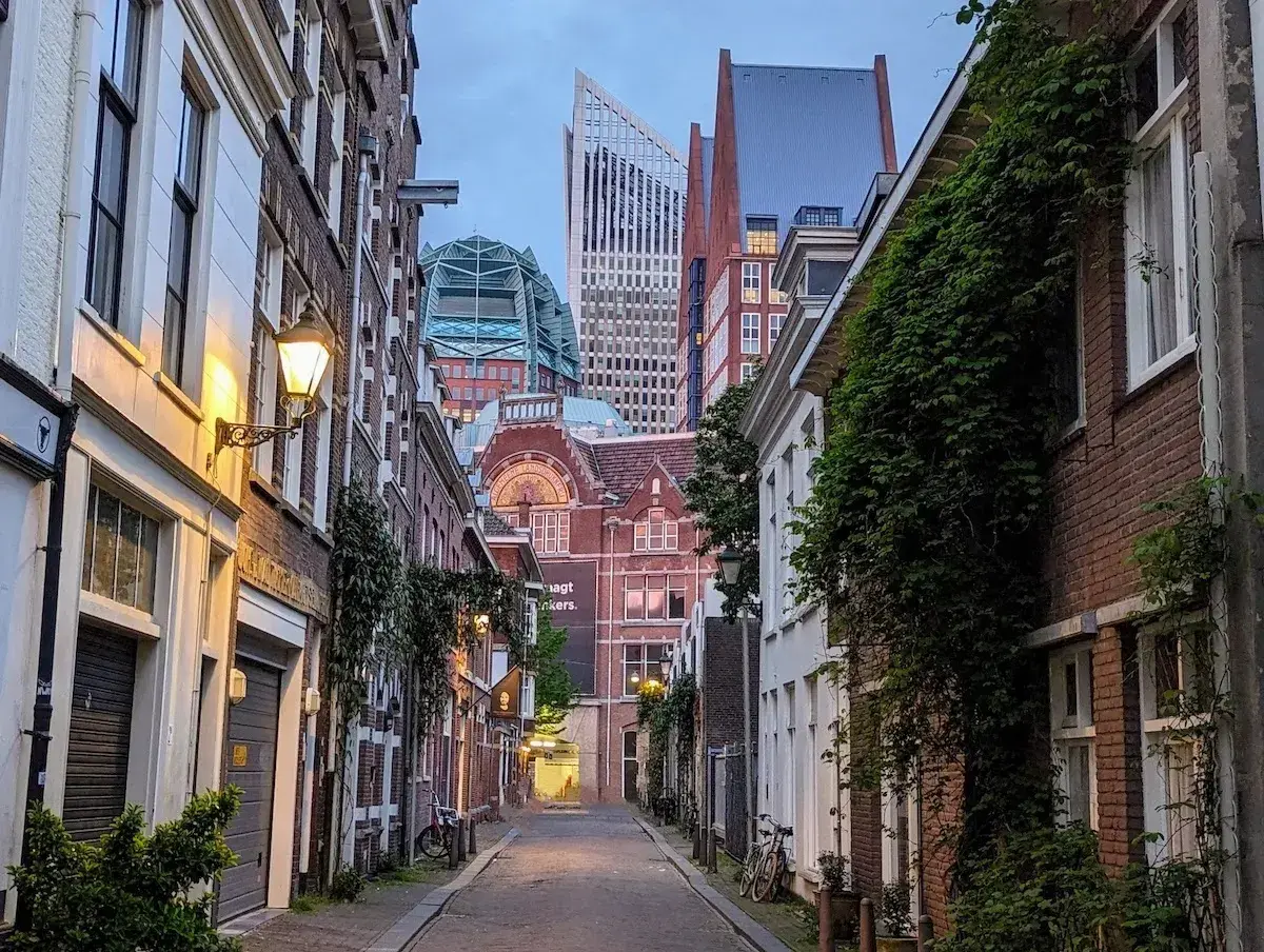 The European Underdogs: 10 Cities That Will Exceed Your Expectations