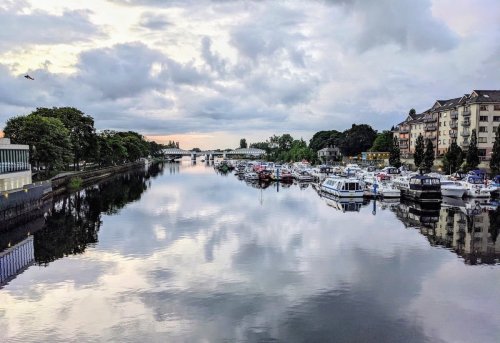 This Hidden Gem in the Center of Ireland is a Great Home Base for an Irish Road Trip | Flipboard