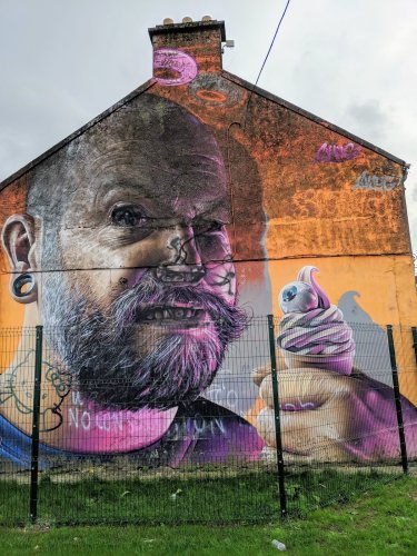 This Underrated Irish City Beats Dublin for History (and the Beer's Cheaper)