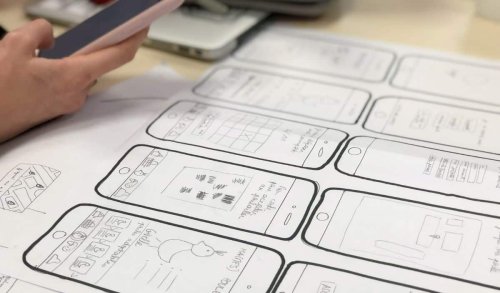 Livre blanc : comment le lean UX améliore les projets digitaux ?
