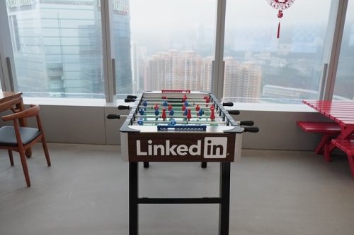 Bientôt une fonctionnalité dédiée aux événements sur LinkedIn ?