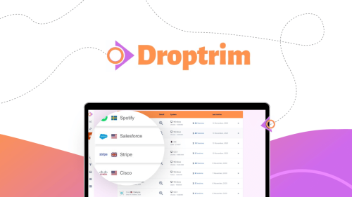 Droptrim : l'outil pour suivre le comportement des utilisateurs et optimiser son site !