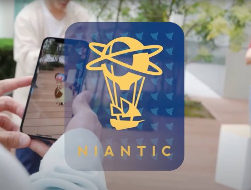 Niantic lance un kit développeur pour aider à créer un métavers dans le monde réel