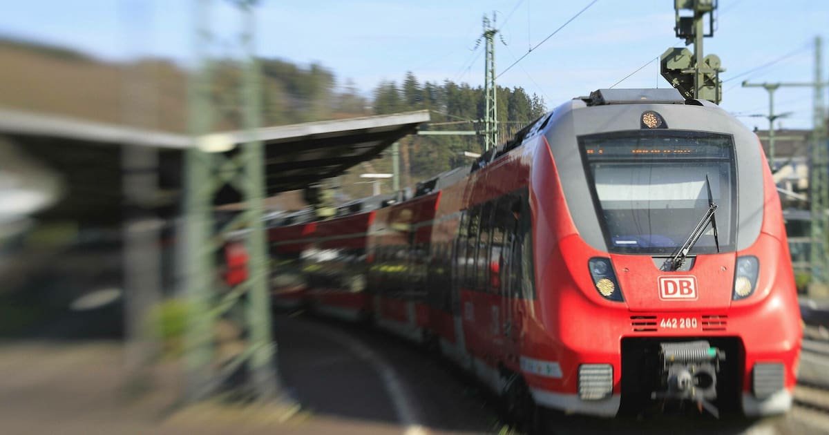 Betzdorf cover image