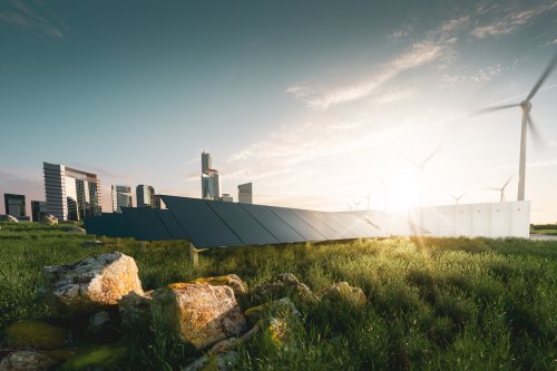 How Los Angeles Will Reach 100% Clean Energy by 2035