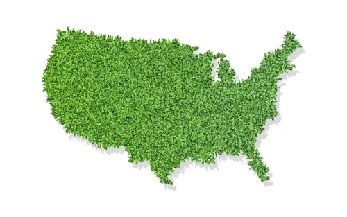 Advocates Nationwide Push for State-Level Green Constitutional Amendments