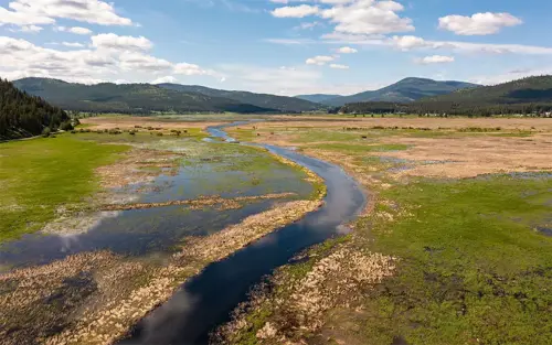 How Montana’s Constitution Laid the Groundwork for a Landmark Climate Change Lawsuit