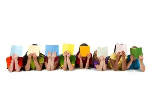 16 Kids’ Books That Make Science and Nature Sizzle