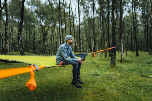 21 Gifts That’ll Get Your Dad Outside