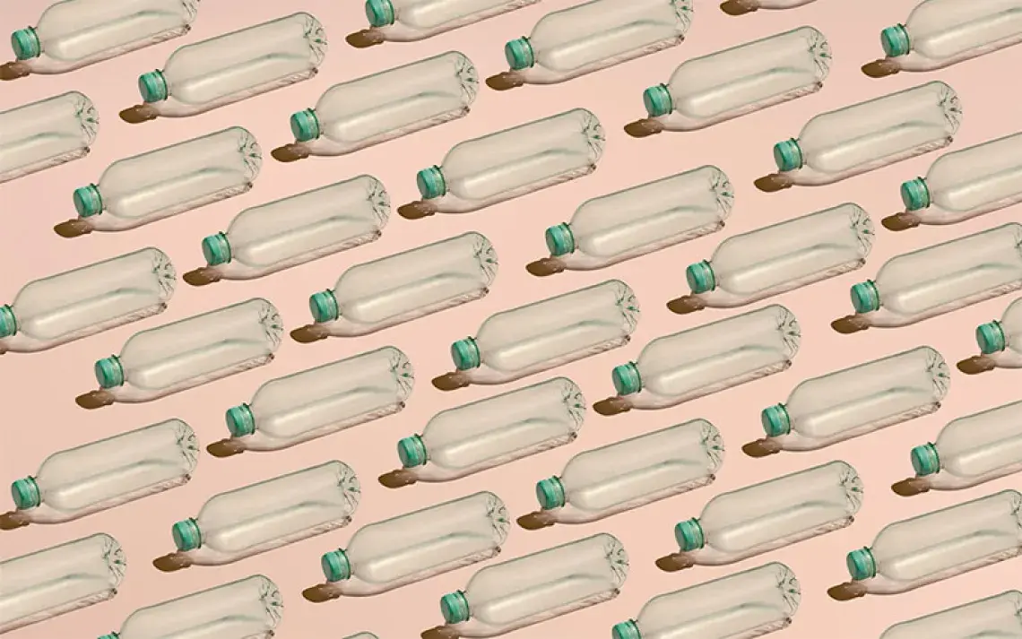 What Does "Plastic Neutral" Really Mean?