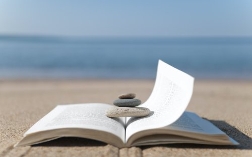 4 Must-Read Books for the Summer Season
