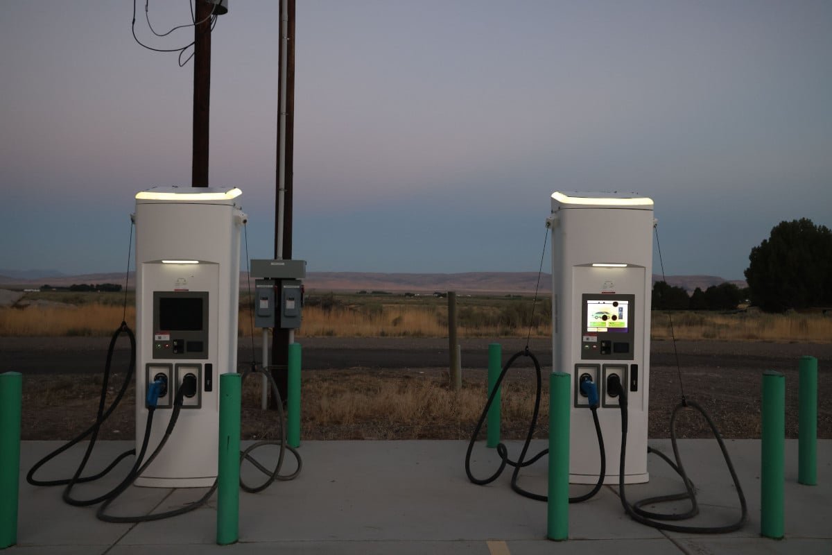 National Energy Emergency: What Trump’s Energy Policy Means for Rural America – Sierra Nevada Ally