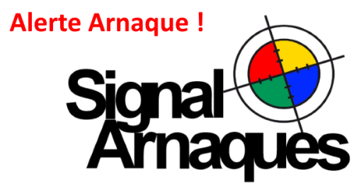 Attention Arnaque... Partagez !