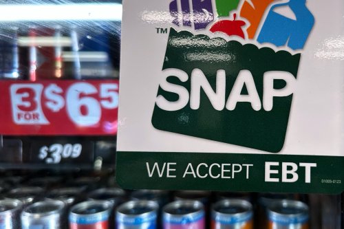 Ohio delays SNAP ban on sugary drinks