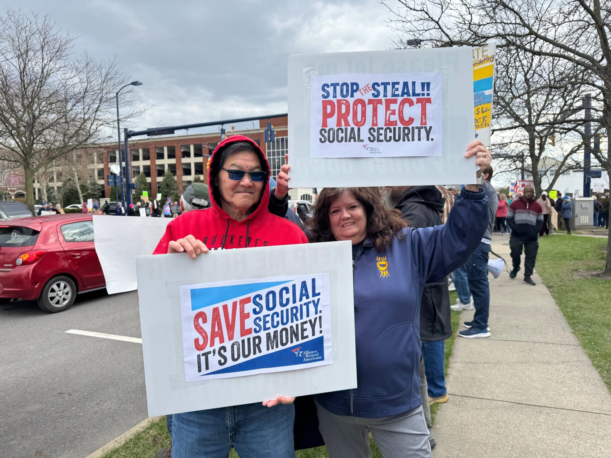 Worried about the future of Social Security? Town hall being hosted Friday