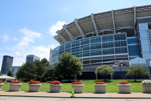 Browns stadium in Brook Park would sink new ‘sin tax,’ poll finds