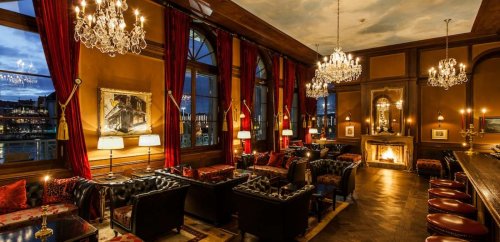 10 best luxury hotels in Switzerland - Signature Luxury Travel & Style