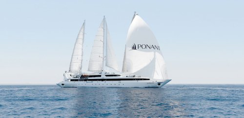 New PONANT Kimberley Cruise is the ultimate luxury expedition
