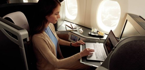 World’s Best Business Class Airlines 2023 | Flipboard