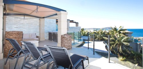 Star of the Sea Luxury Five Star Apartments, Terrigal | Signature Luxury Travel & Style