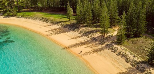 Norfolk Island luxury travel guide - Signature Luxury Travel & Style