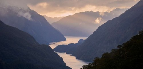 Six places you need to put on your New Zealand travel to-do list