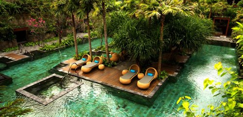 The best luxury resorts in Bali - Signature Luxury Travel & Style
