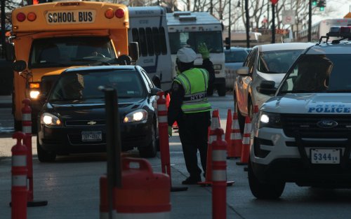 NYC congestion pricing exemption for official city cars is ripe for abuse (opinion)